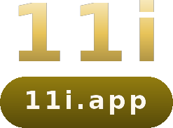 11i logo